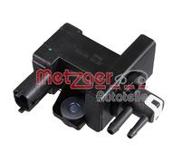 METZGER 08920045 Convertitore pressione, Turbocompressore per CHEVROLET,OPEL,VAU