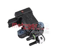 METZGER 08920046 Convertitore pressione, Controllo gas scarico