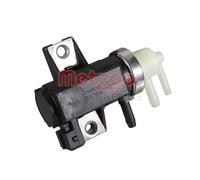 METZGER 08920052 Convertitore pressione, Controllo gas scarico per FIAT,MERCEDES