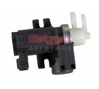 METZGER 08920053 Convertitore pressione, Turbocompressore per OPEL,SAAB,VAUXHALL