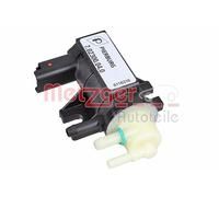 METZGER 08920098 Convertitore pressione, Turbocompressore per CITROËN,DS,PEUGEOT