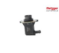 METZGER 08920201 Valvola ricircolo aria di spinta, Compressore