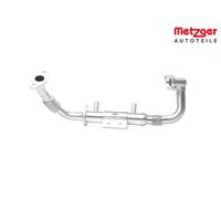 METZGER 08920240 Radiatore EGR