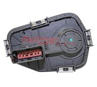 METZGER 0892090 Corpo farfallato