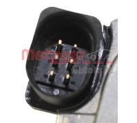 METZGER 0892095 Corpo farfallato per AUDI,SEAT,SKODA,VW