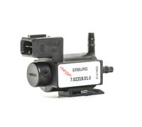 METZGER 0892122 Valvola, Controllo gas scarico ÁGR