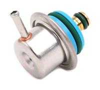 METZGER 0892136 Regolatore pressione carburante