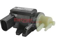 METZGER 0892212 Convertitore pressione, Turbocompressore