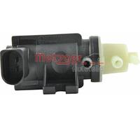 METZGER 0892212 Convertitore pressione, Turbocompressore per AUDI,SEAT,SKODA,VW