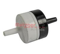 METZGER 0892222 Valvola wastegate per AUDI,FORD,SEAT,SKODA,VW