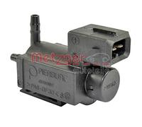 Metzger 0892262 valvola, AGR di scarico controllo