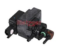 METZGER 0892270 Convertitore pressione, Turbocompressore
