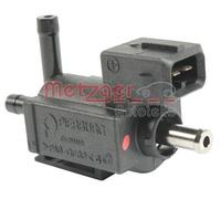 Originale Metzger Valvola Regolazione Pressione Carica 0892275 per Volvo