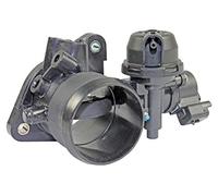 Metzger Autoteile Corpo farfallato 0892327 – Compatibile con Ford C‑MAX, Mondeo IV, Kuga I