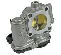 METZGER 0892349 Corpo farfallato per OPEL Corsa D Hatchback (S07) ASTRA J Adam