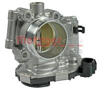 METZGER 0892349 Corpo farfallato per OPEL Corsa D Schrägheck (S07) ASTRA J