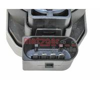 METZGER 0892406 Valvola EGR per MERCEDES-BENZ