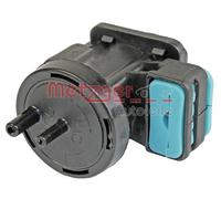 METZGER 0892421 Convertitore pressione, Turbocompressore per MERCEDES-BENZ