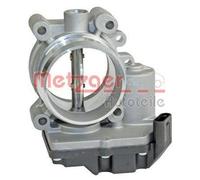 METZGER 0892426 Corpo farfallato