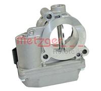 METZGER 0892438 Corpo farfallato per AUDI,SEAT,SKODA,VW
