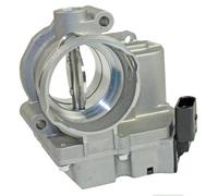 METZGER 0892438 Corpo farfallato per VW POLO (9N) Fox Hatchback (5Z1, 5Z3, 5Z4)