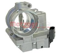 METZGER 0892438 Corpo farfallato per VW POLO (9N) Fox Schrägheck (5Z1, 5Z3, 5Z4)