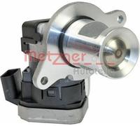 METZGER 0892451 Valvola EGR con guarnizione elettrico