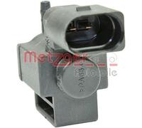 METZGER 0892453 Valvola, Sistema aspirazione aria secondaria per AUDI,SEAT,SKODA