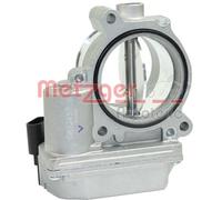 METZGER 0892457 Corpo farfallato