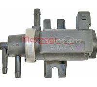 METZGER 0892467 Convertitore pressione, Controllo gas scarico per AUDI,FORD,SEAT