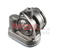 METZGER 0892469 Corpo farfallato per AUDI,SEAT,SKODA,VW