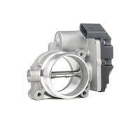 Metzger Autoteile Corpo farfallato elettrico 0892473 per Audi A6, A8, Q5, Q7, VW Phaeton, Touareg