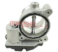 METZGER 0892473 Corpo farfallato per AUDI,VW