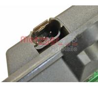 METZGER 0892547 Valvola, controllo dell’aria (aria di aspirazione) per BMW