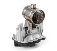 METZGER 0892551 Corpo farfallato