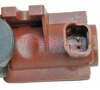 METZGER 0892555 Convertitore pressione, Controllo gas scarico per CITROËN,FORD,P