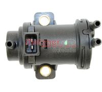 METZGER 0892580 Convertitore pressione, Controllo gas scarico per FIAT