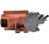 METZGER 0892591 Convertitore pressione, Controllo gas scarico per FORD,VOLVO