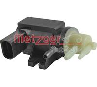 METZGER 0892592 Convertitore pressione, Turbocompressore per AUDI,SEAT,SKODA,VW