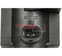 METZGER 0892661 Convertitore pressione, Controllo gas scarico