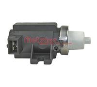 METZGER 0892667 Convertitore pressione, Turbocompressore per AUDI,FORD,SEAT,SKOD