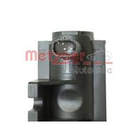 METZGER 0892672 Convertitore pressione, Controllo gas scarico per BMW