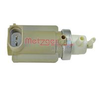 METZGER 0892678 Convertitore pressione, Turbocompressore per AUDI