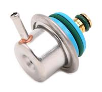 METZGER 0892723 Regolatore pressione carburante