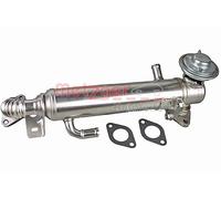 METZGER 0892731 Radiatore EGR