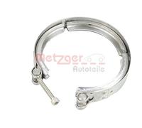 METZGER 0892738 Modulo EGR per AUDI,SEAT,SKODA,VW