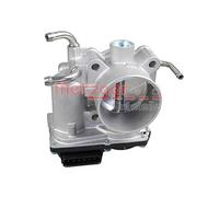 METZGER 0892824 Corpo farfallato