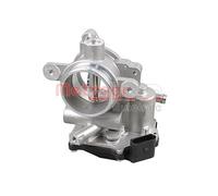 METZGER 0892918 Corpo farfallato