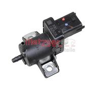 METZGER 0892923 Convertitore pressione, Controllo gas scarico per CHEVROLET,OPEL