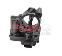 METZGER 0892943 Corpo farfallato per AUDI,SEAT,SKODA,VW